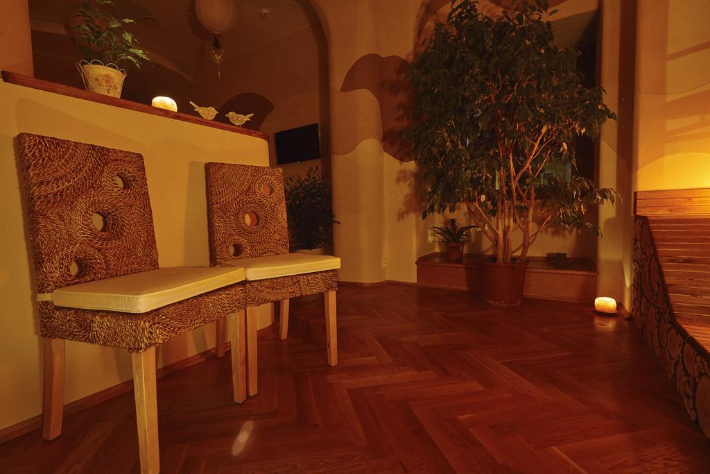 Wellness Apartment De Luxe Liberec Værelse billede